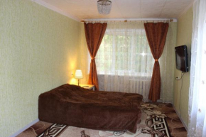Apartment on Lermontova 11, Dserschinski